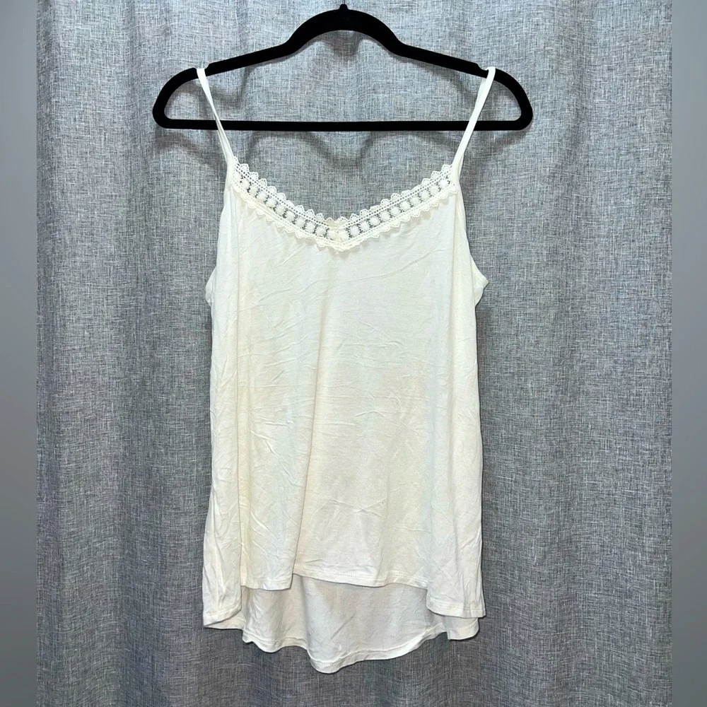 Women's Eyeshadow tank small